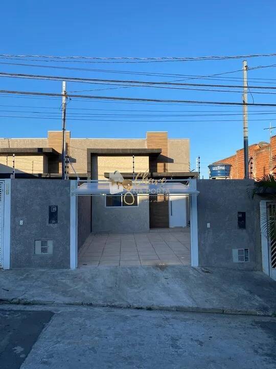 Casa, 3 quartos, 125 m² - Foto 18