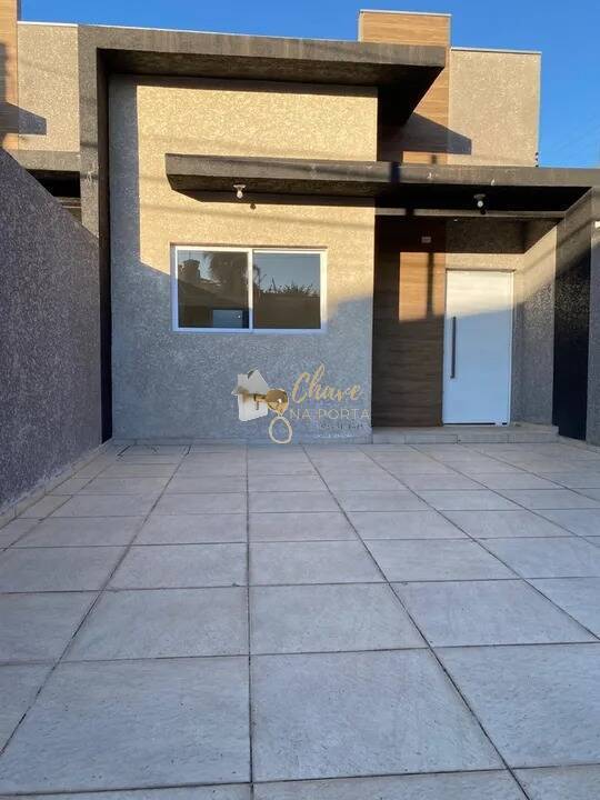 Casa, 3 quartos, 125 m² - Foto 16