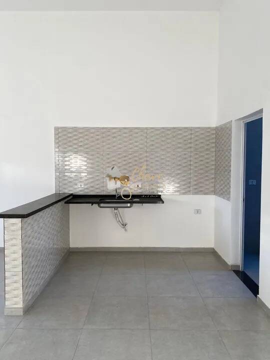 Casa, 3 quartos, 125 m² - Foto 4