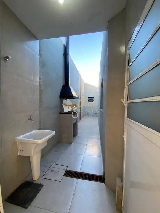 Casa, 3 quartos, 125 m² - Foto 14