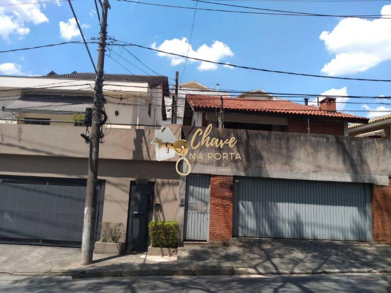 Sobrado, 5 quartos, 225 m² - Foto 17