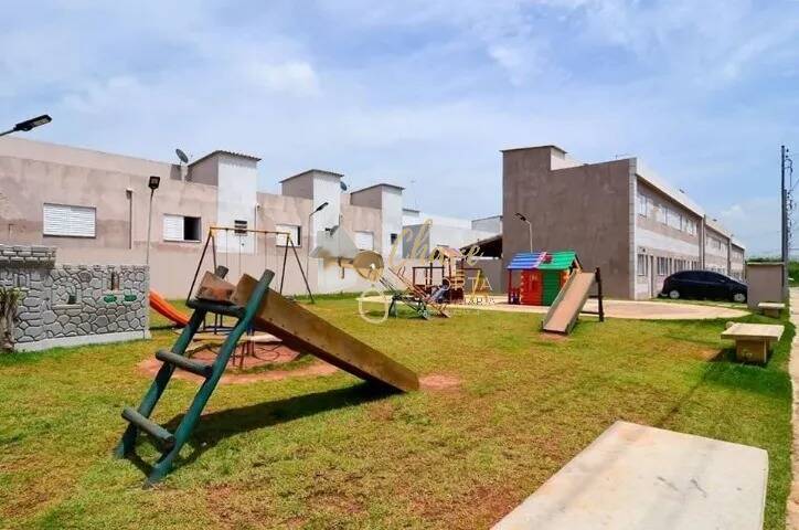 Casa, 2 quartos, 77 m² - Foto 16