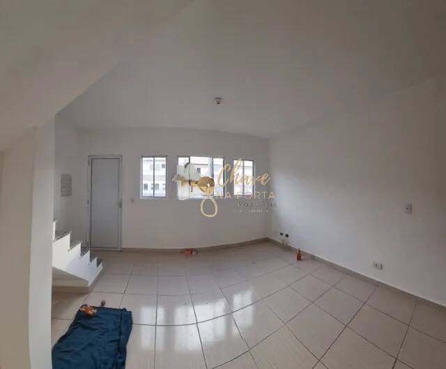 Casa, 2 quartos, 77 m² - Foto 2