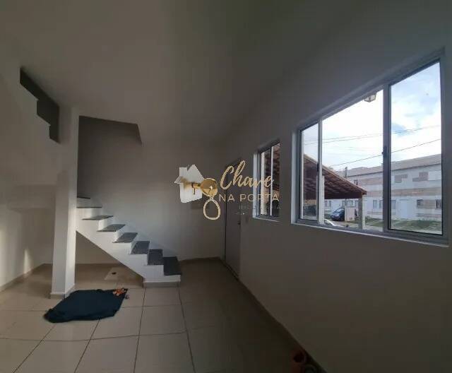 Casa, 2 quartos, 77 m² - Foto 1