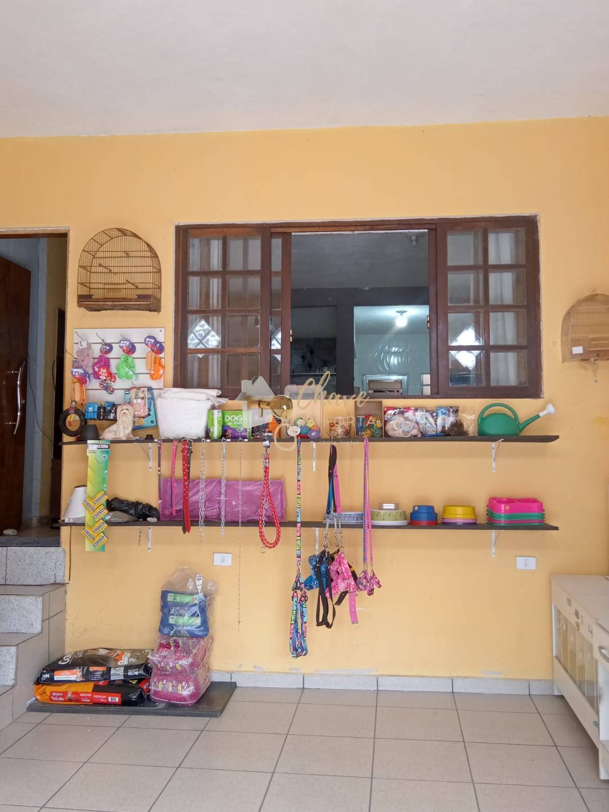 Casa, 2 quartos, 140 m² - Foto 7