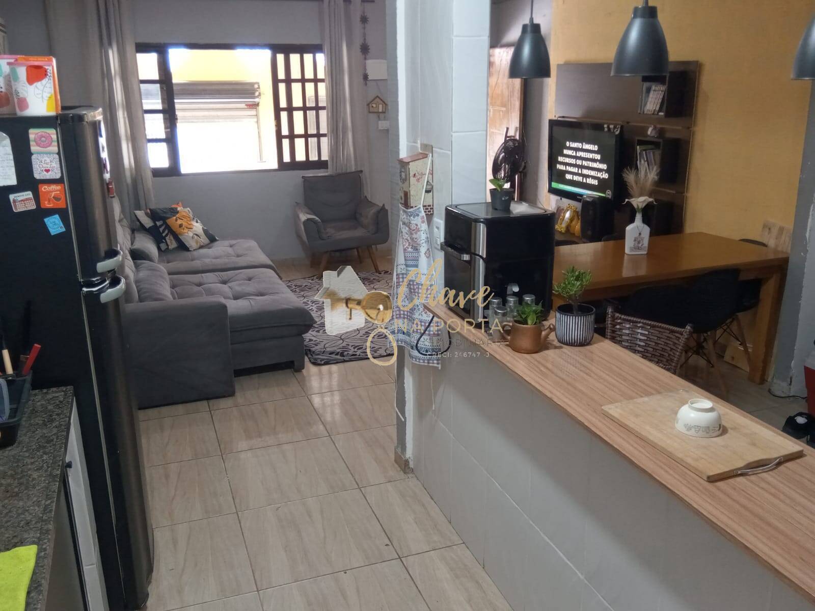 Casa, 2 quartos, 140 m² - Foto 2