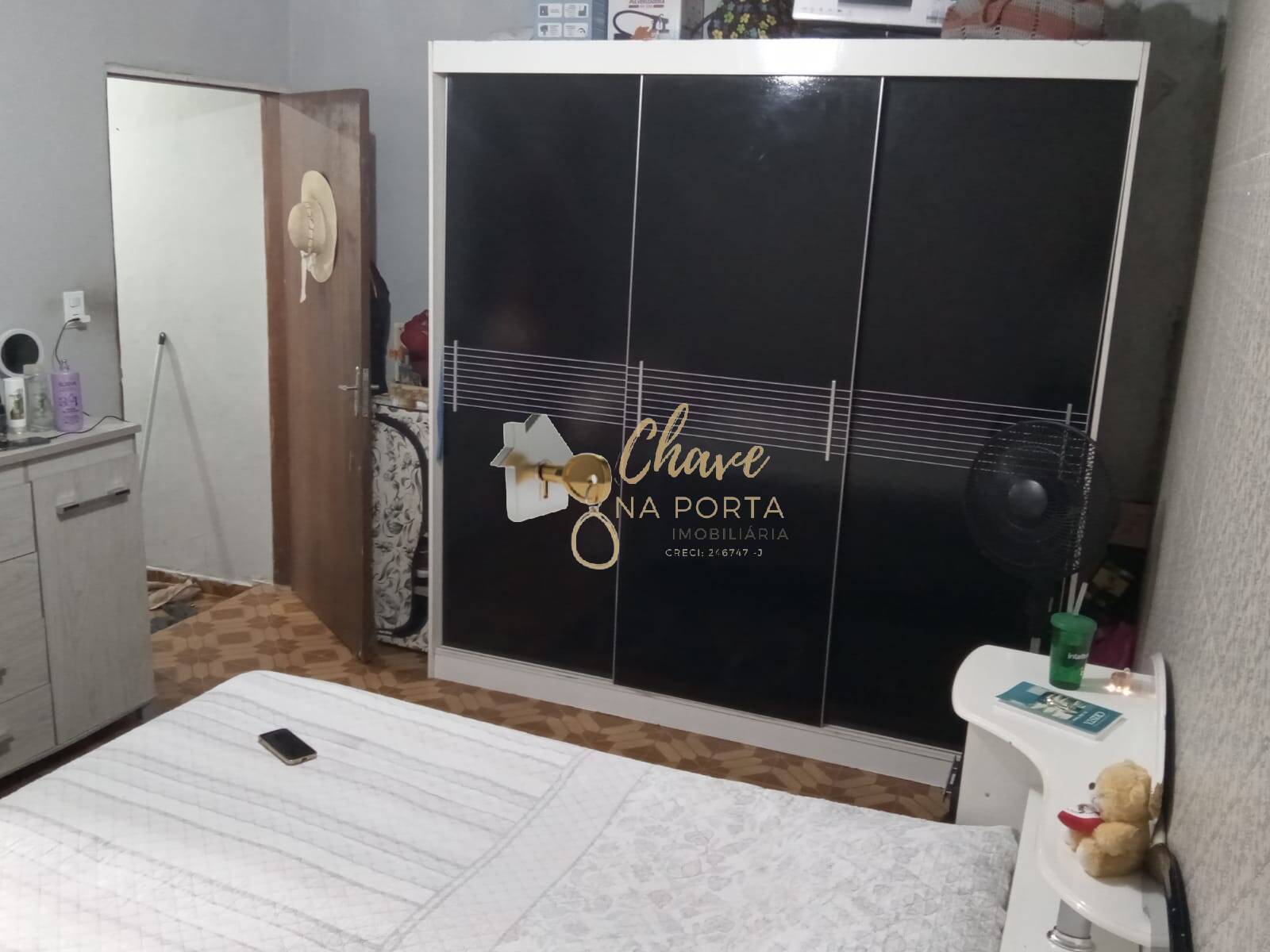 Casa, 2 quartos, 140 m² - Foto 5