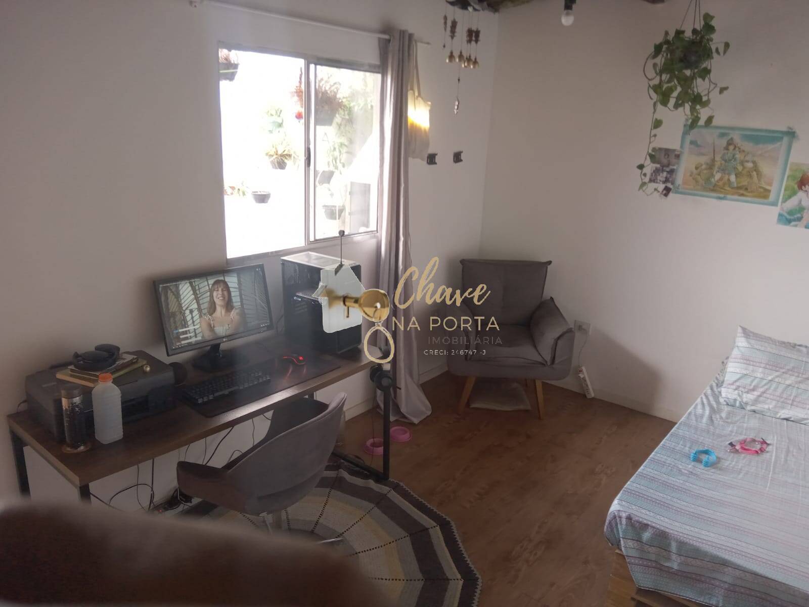 Casa, 2 quartos, 140 m² - Foto 3