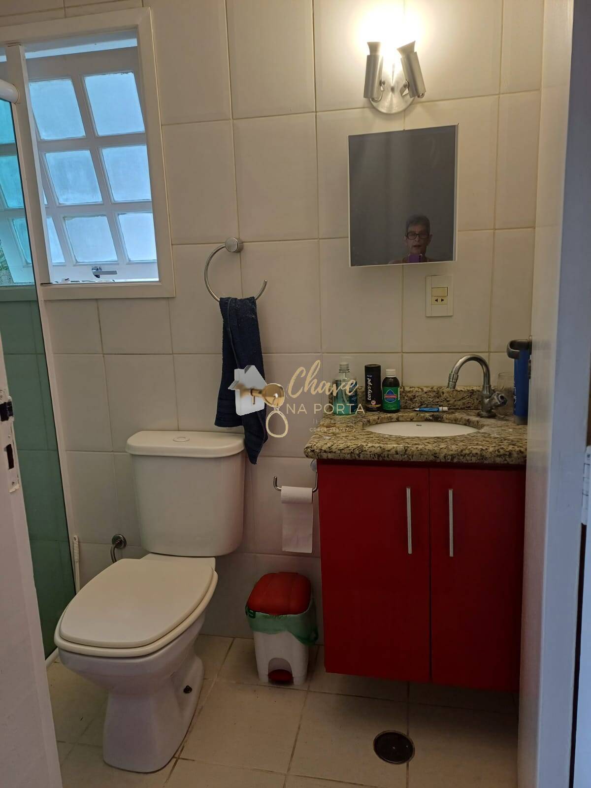 Casa de Condomínio, 3 quartos - Foto 9