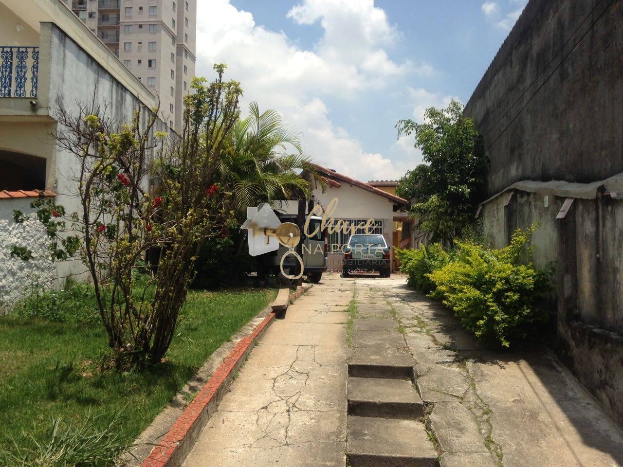 Terreno, 317 m² - Foto 1