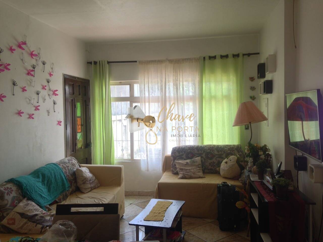 Terreno, 317 m² - Foto 2