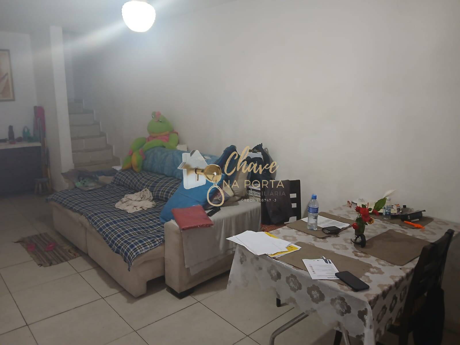 Casa, 2 quartos, 87 m² - Foto 4