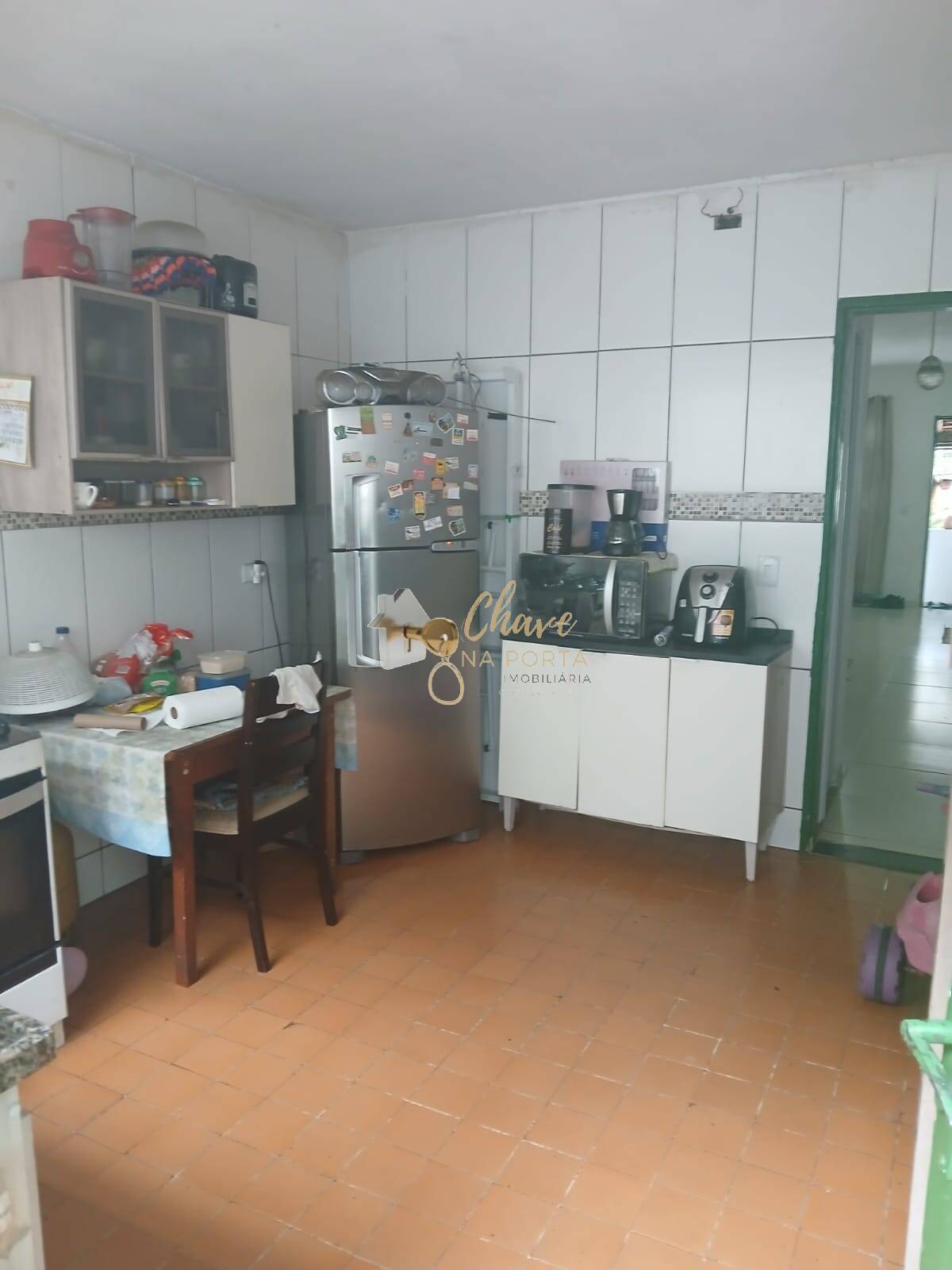 Casa, 2 quartos, 87 m² - Foto 1