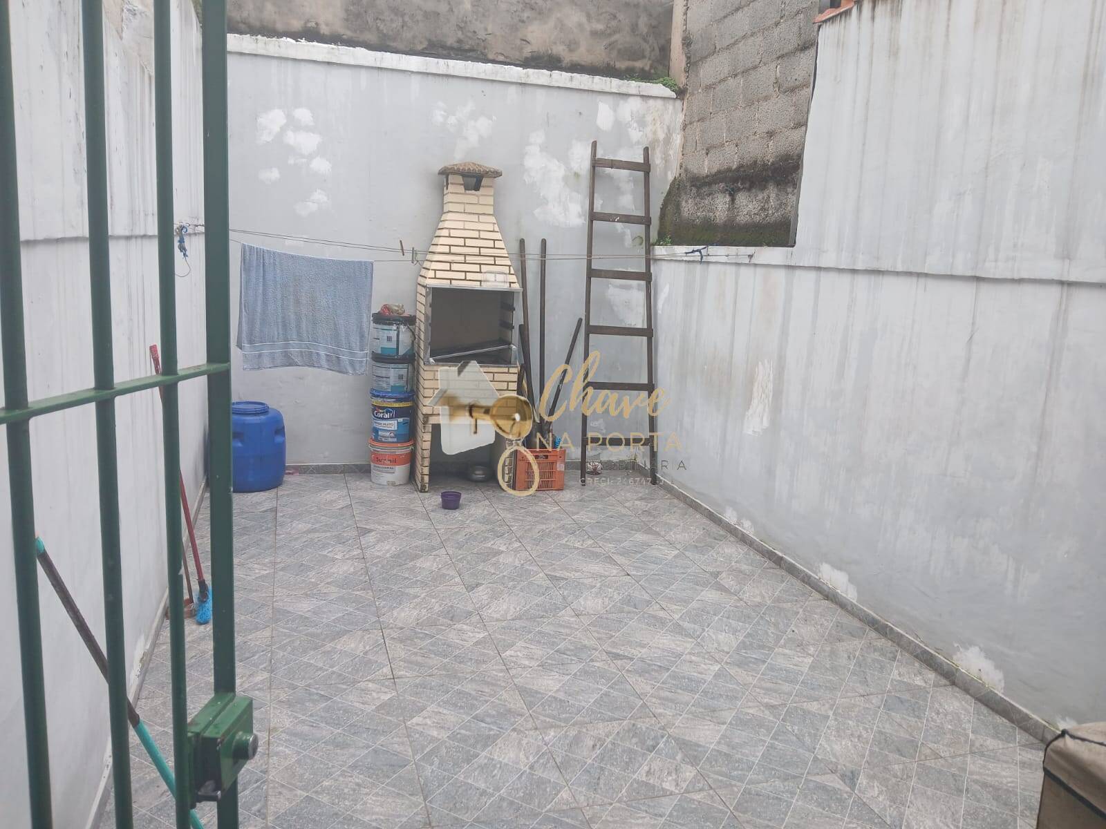 Casa, 2 quartos, 87 m² - Foto 22