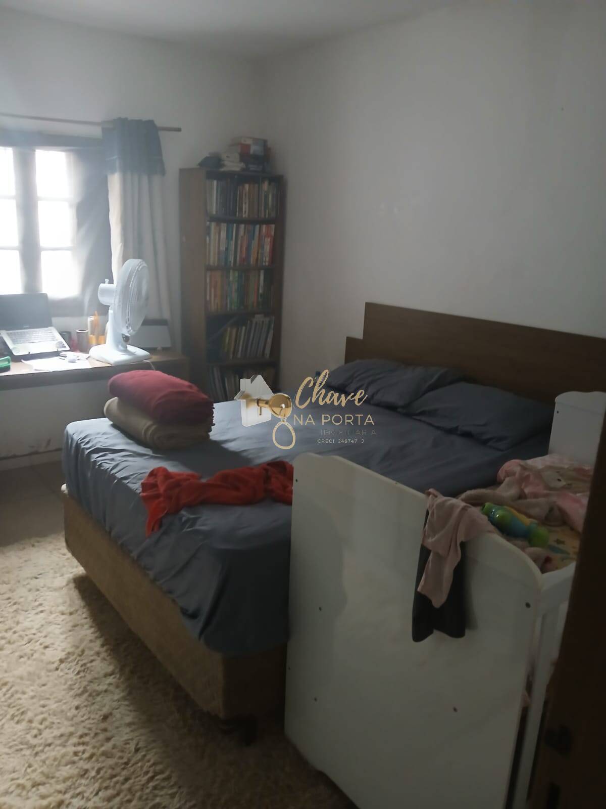 Casa, 2 quartos, 87 m² - Foto 6