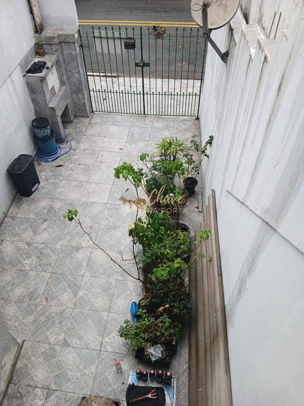 Casa, 2 quartos, 87 m² - Foto 17