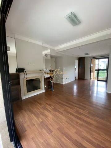 Apartamento, 3 quartos, 110 m² - Foto 2