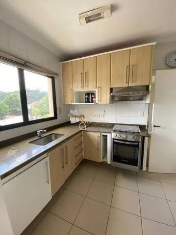 Apartamento, 3 quartos, 110 m² - Foto 9