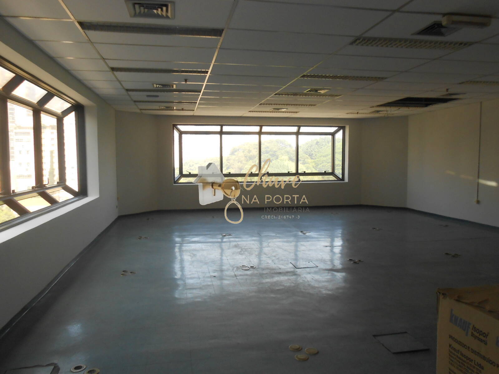 Sala-Conjunto, 87 m² - Foto 1