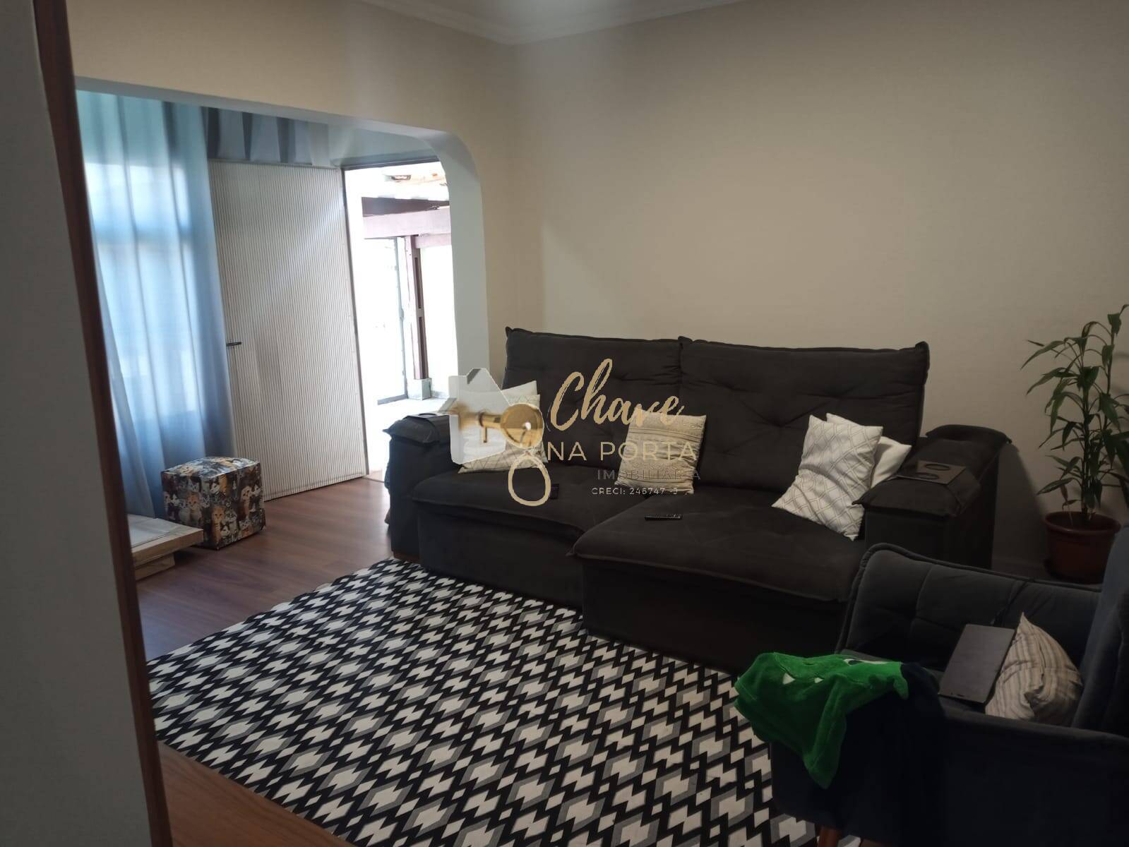 Casa, 3 quartos, 250 m² - Foto 4