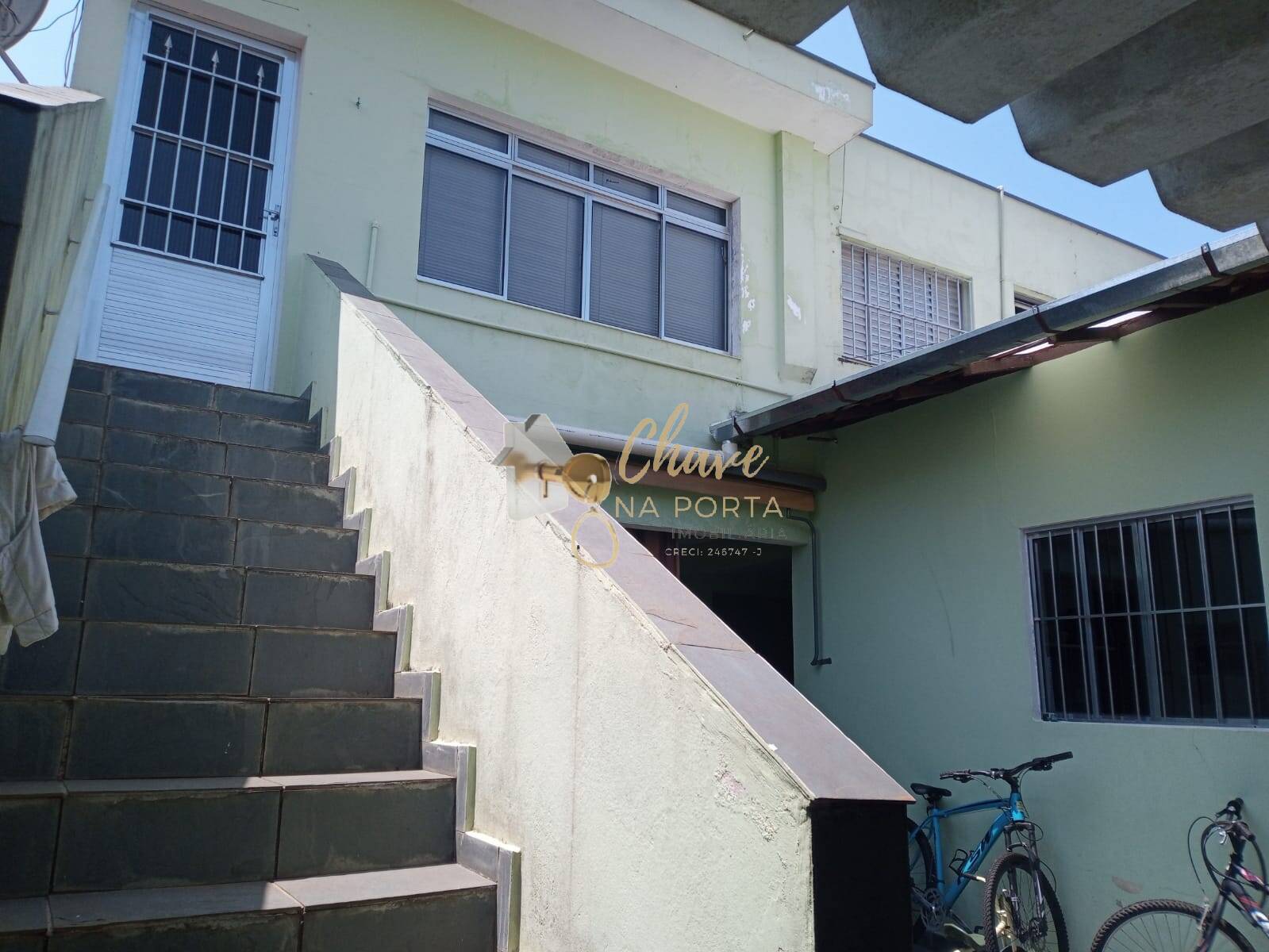Casa, 3 quartos, 250 m² - Foto 14