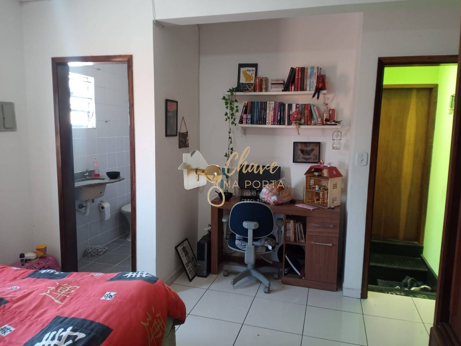 Casa, 3 quartos, 250 m² - Foto 11