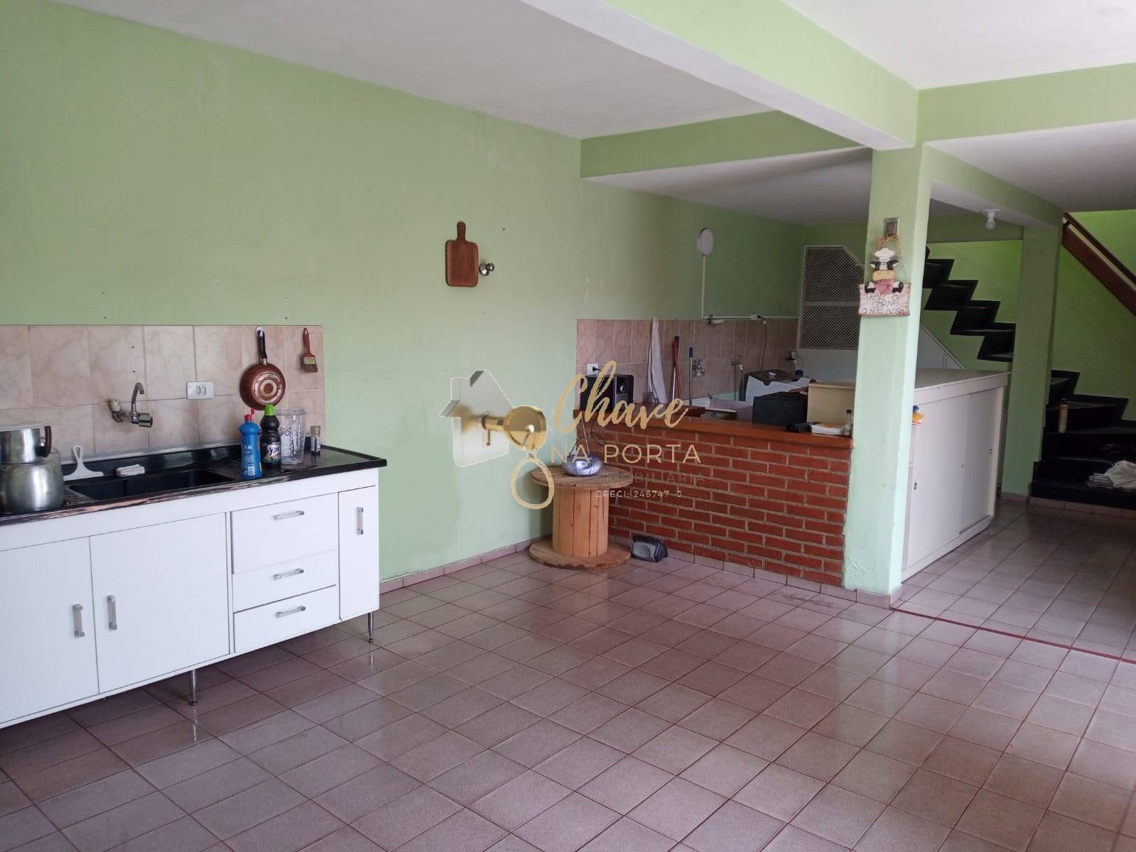 Casa, 3 quartos, 250 m² - Foto 17