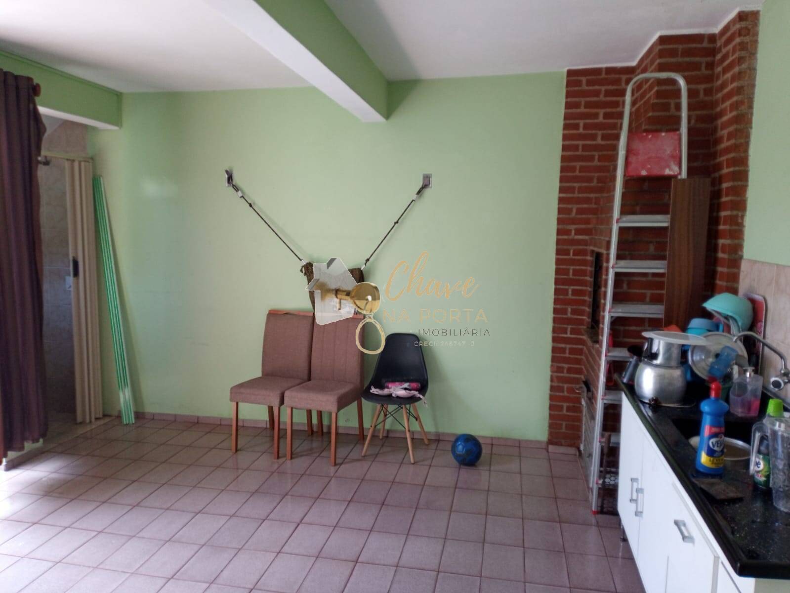 Casa, 3 quartos, 250 m² - Foto 16
