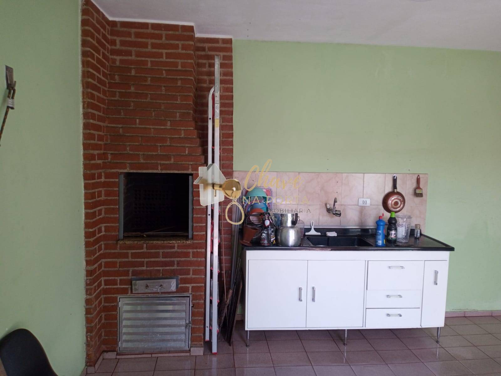 Casa, 3 quartos, 250 m² - Foto 18