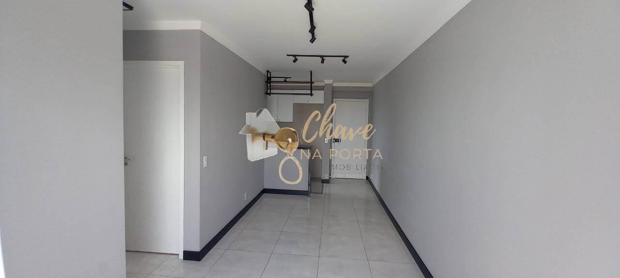 Apartamento, 2 quartos, 52 m² - Foto 2