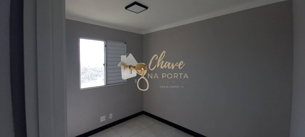 Apartamento, 2 quartos, 52 m² - Foto 10