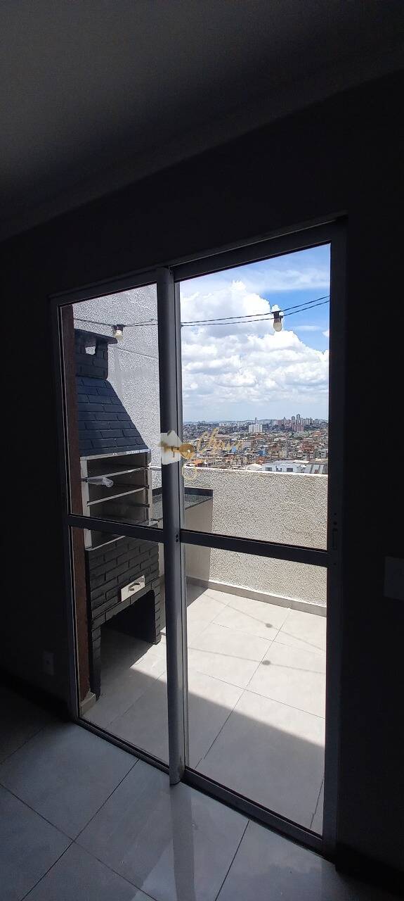 Apartamento, 2 quartos, 52 m² - Foto 11