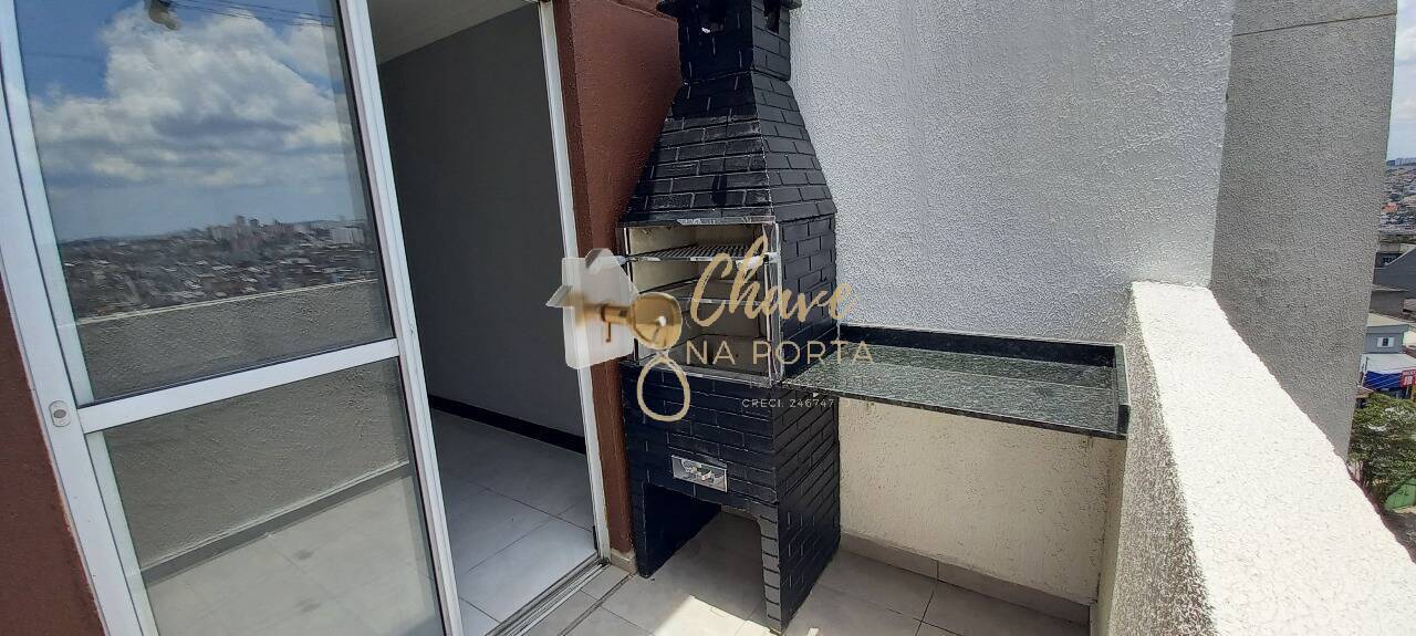 Apartamento, 2 quartos, 52 m² - Foto 12