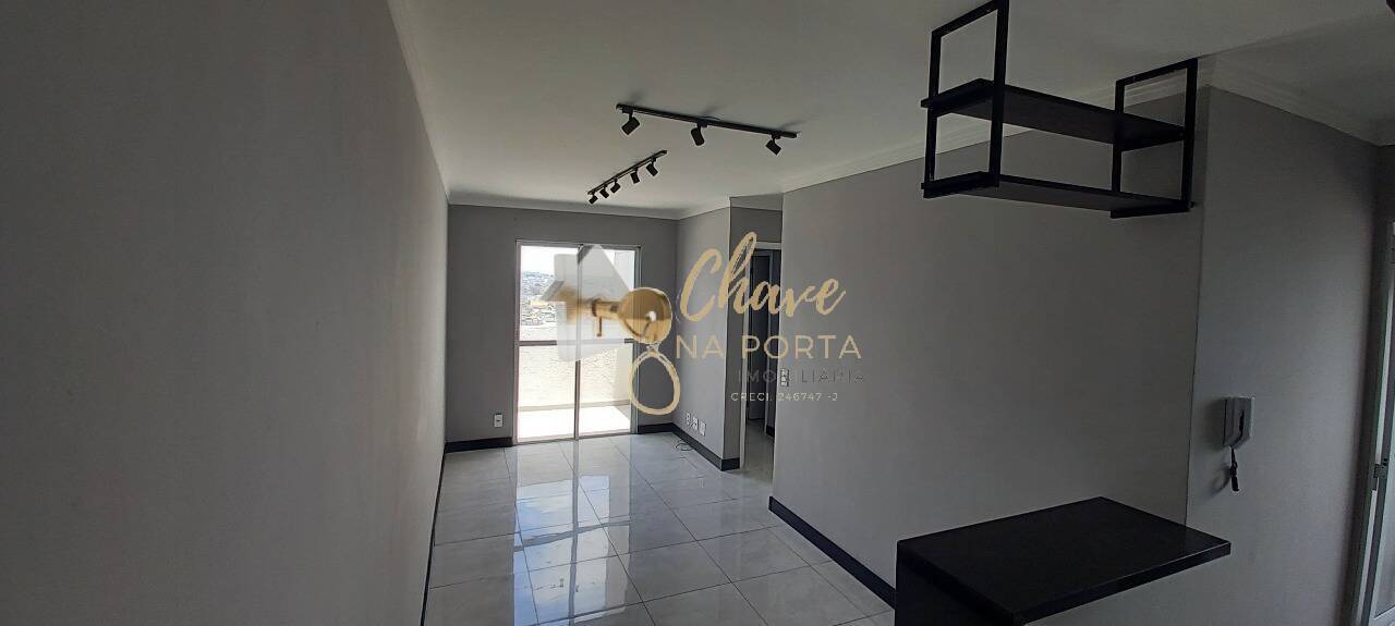 Apartamento, 2 quartos, 52 m² - Foto 1