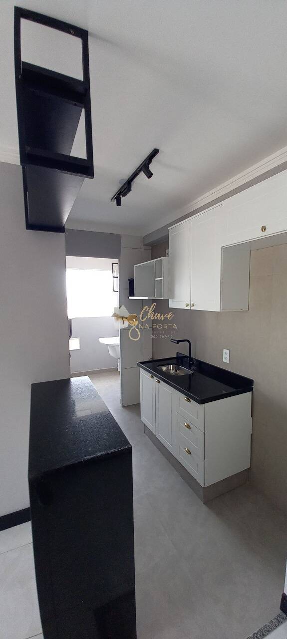Apartamento, 2 quartos, 52 m² - Foto 4