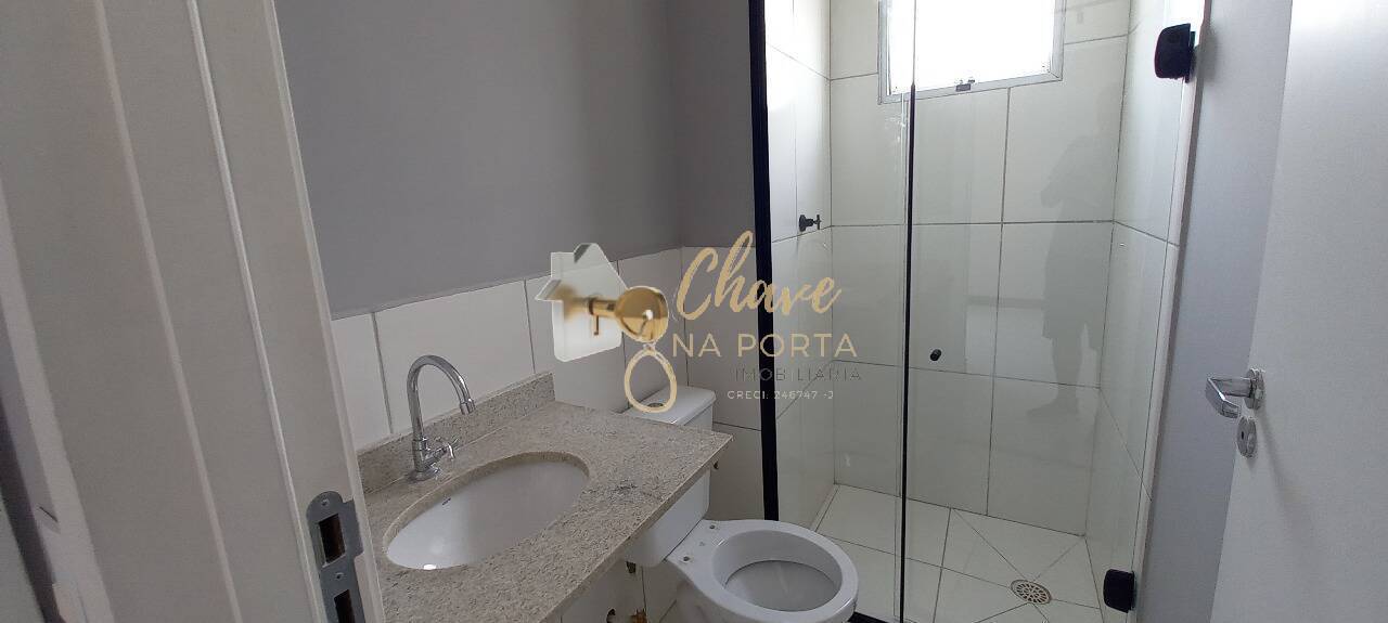 Apartamento, 2 quartos, 52 m² - Foto 3