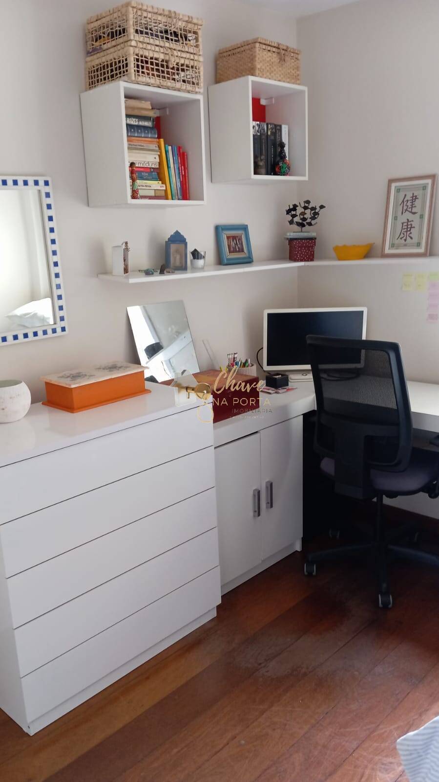 Apartamento, 3 quartos, 72 m² - Foto 13