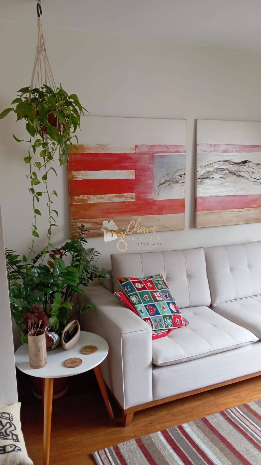 Apartamento, 3 quartos, 72 m² - Foto 3