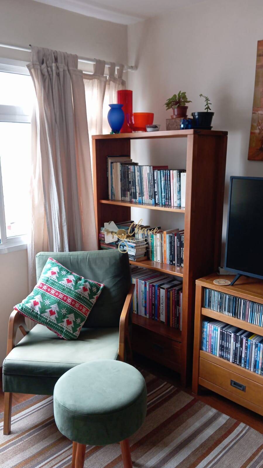 Apartamento, 3 quartos, 72 m² - Foto 4