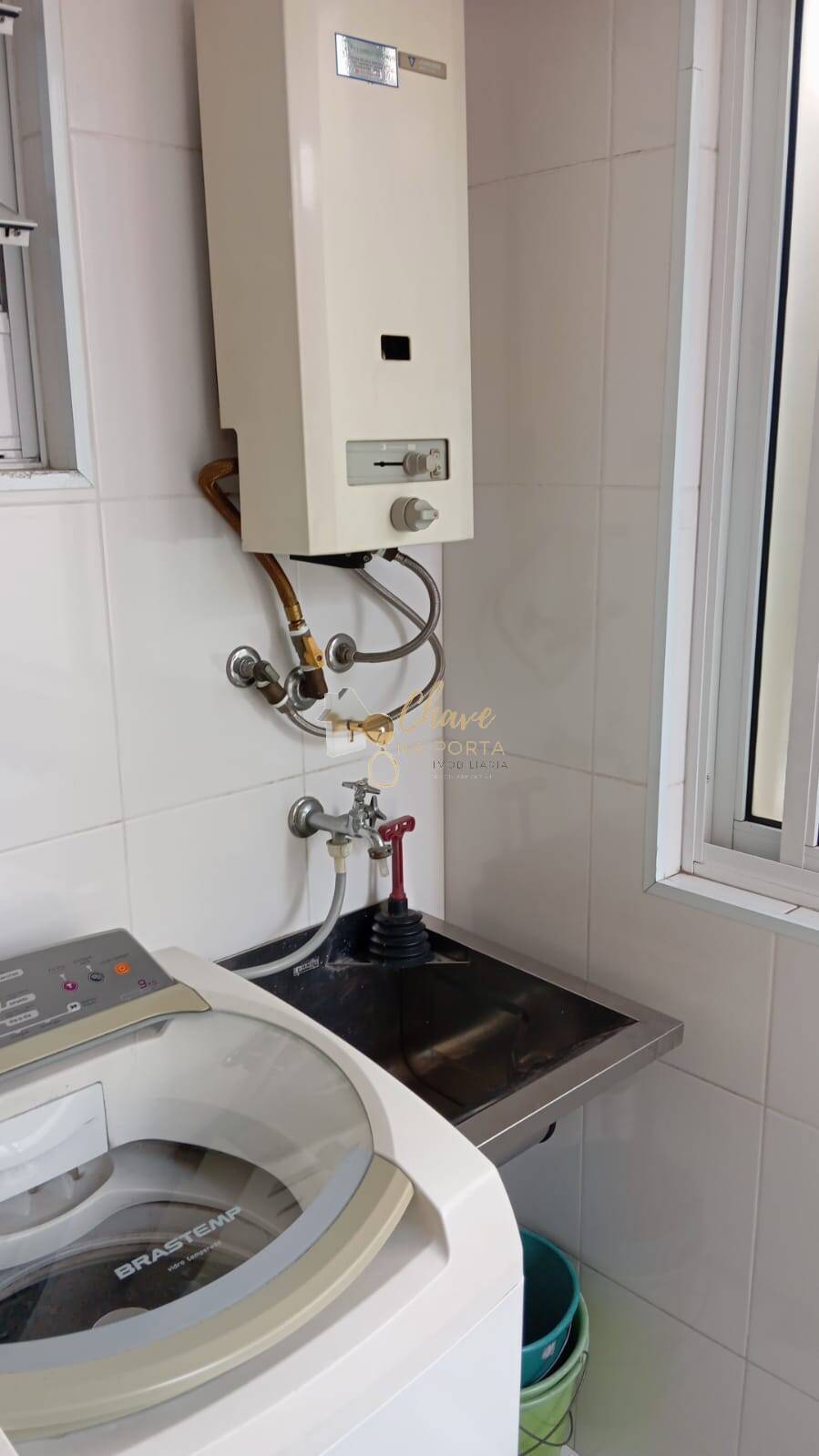 Apartamento, 3 quartos, 72 m² - Foto 18