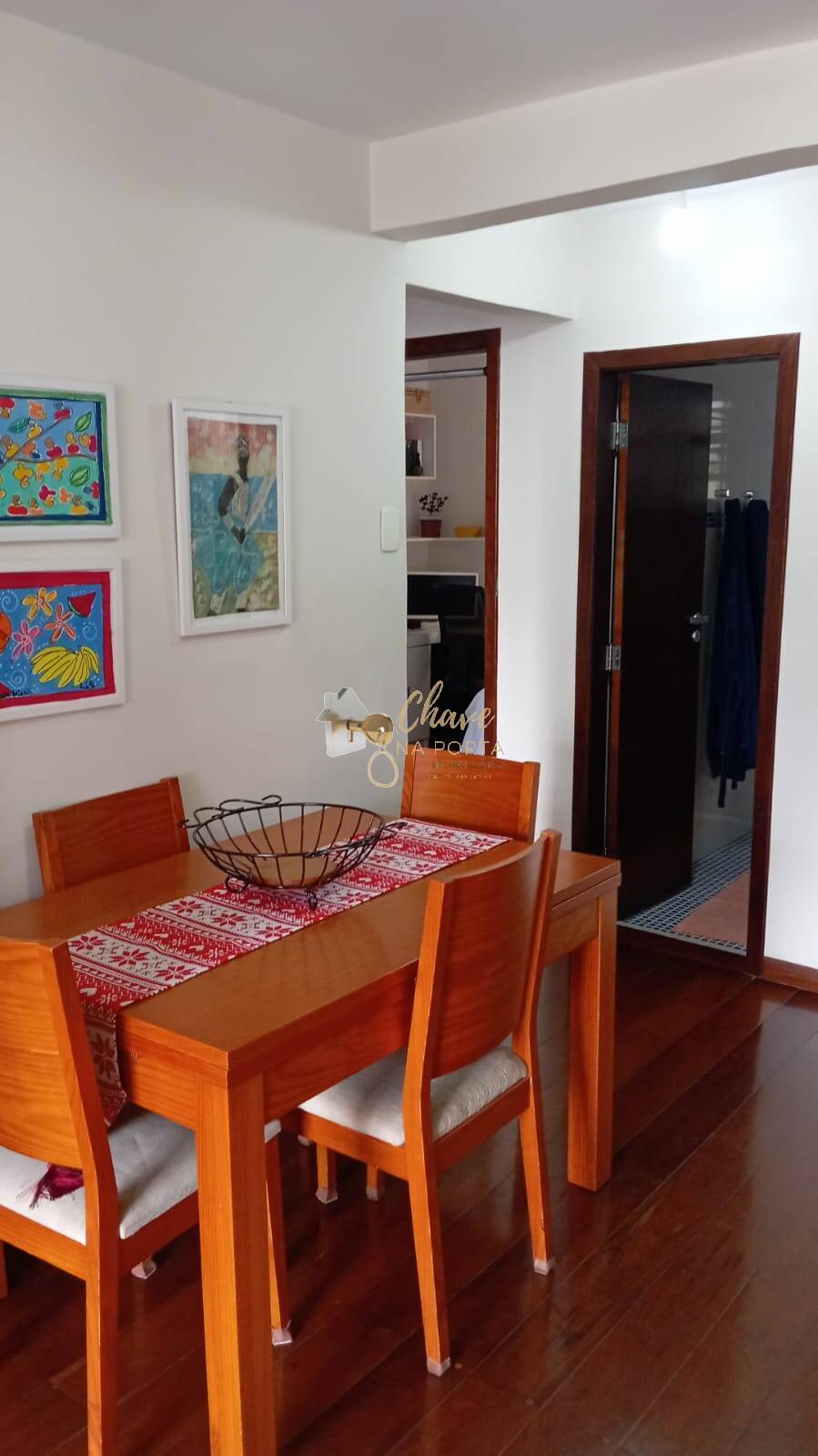 Apartamento, 3 quartos, 72 m² - Foto 6