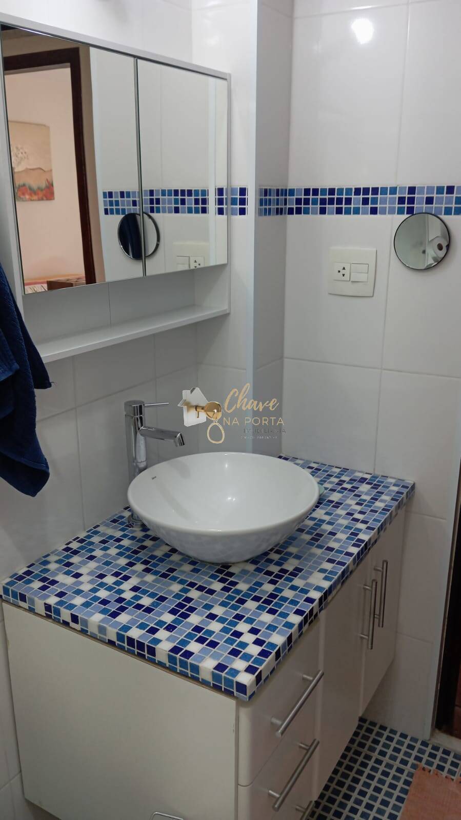Apartamento, 3 quartos, 72 m² - Foto 17