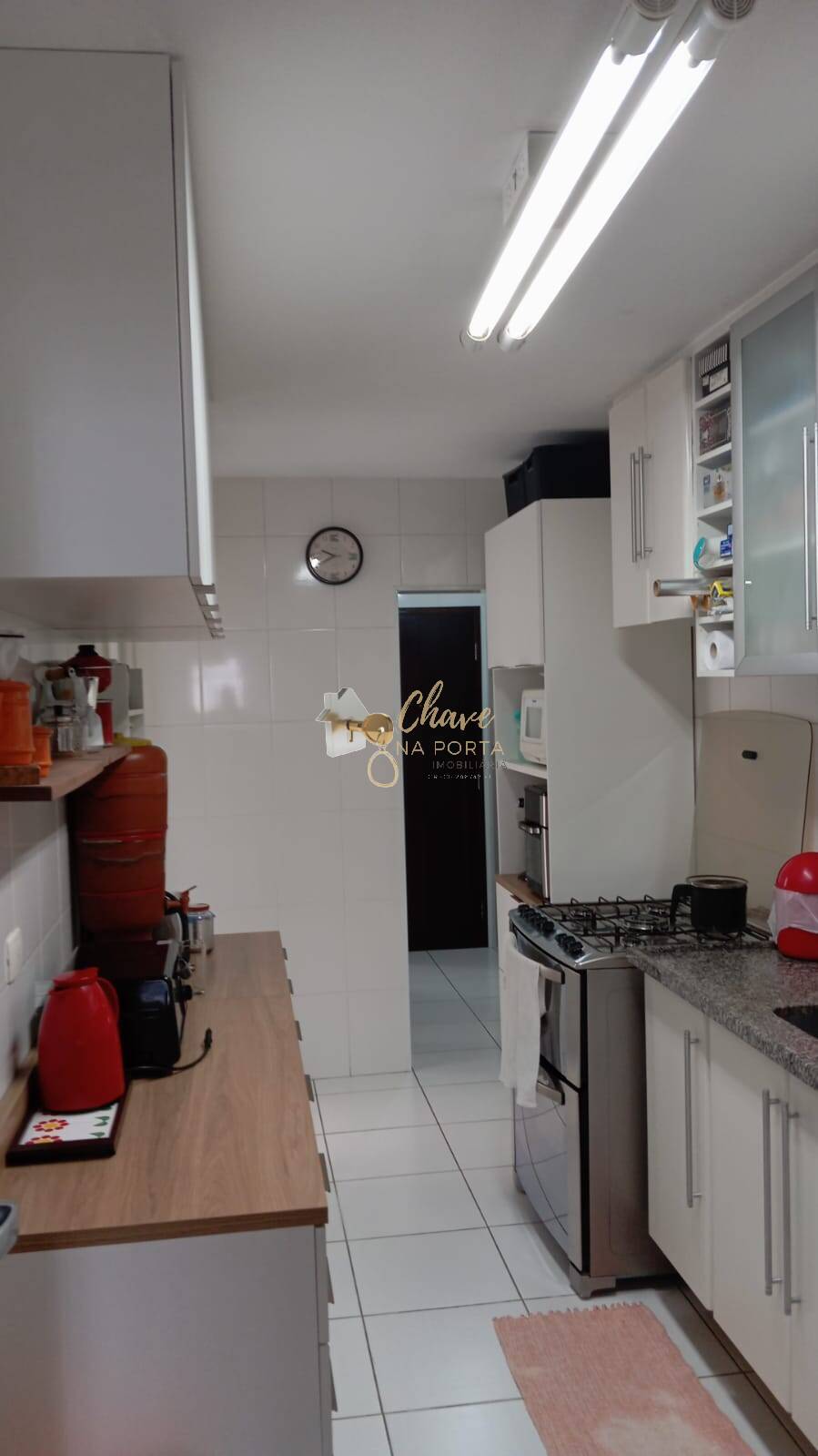 Apartamento, 3 quartos, 72 m² - Foto 2