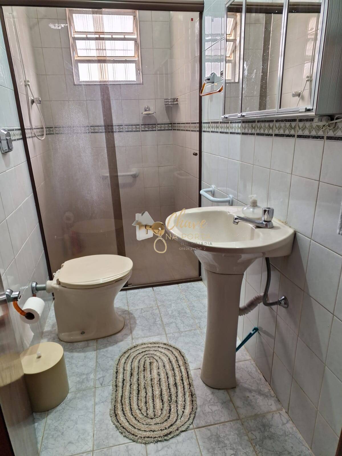 Sobrado, 3 quartos, 176 m² - Foto 8