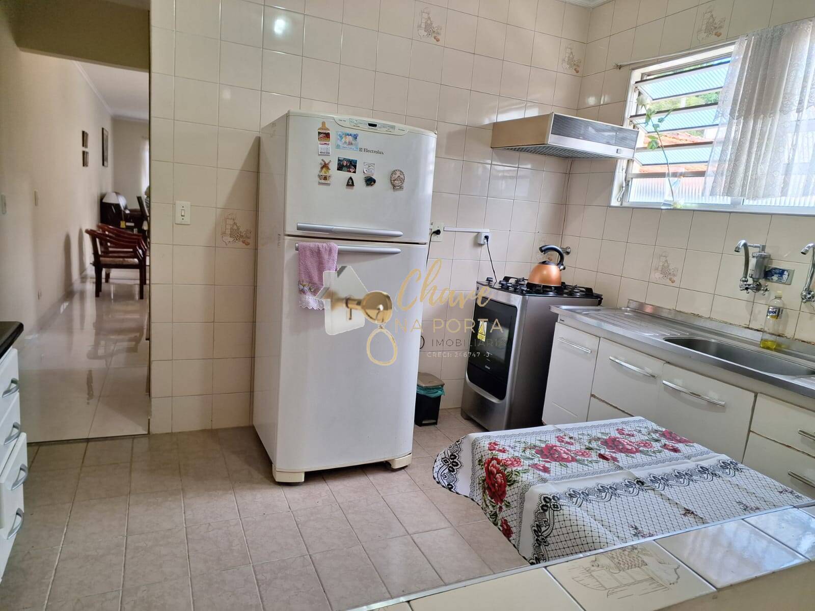 Sobrado, 3 quartos, 176 m² - Foto 11