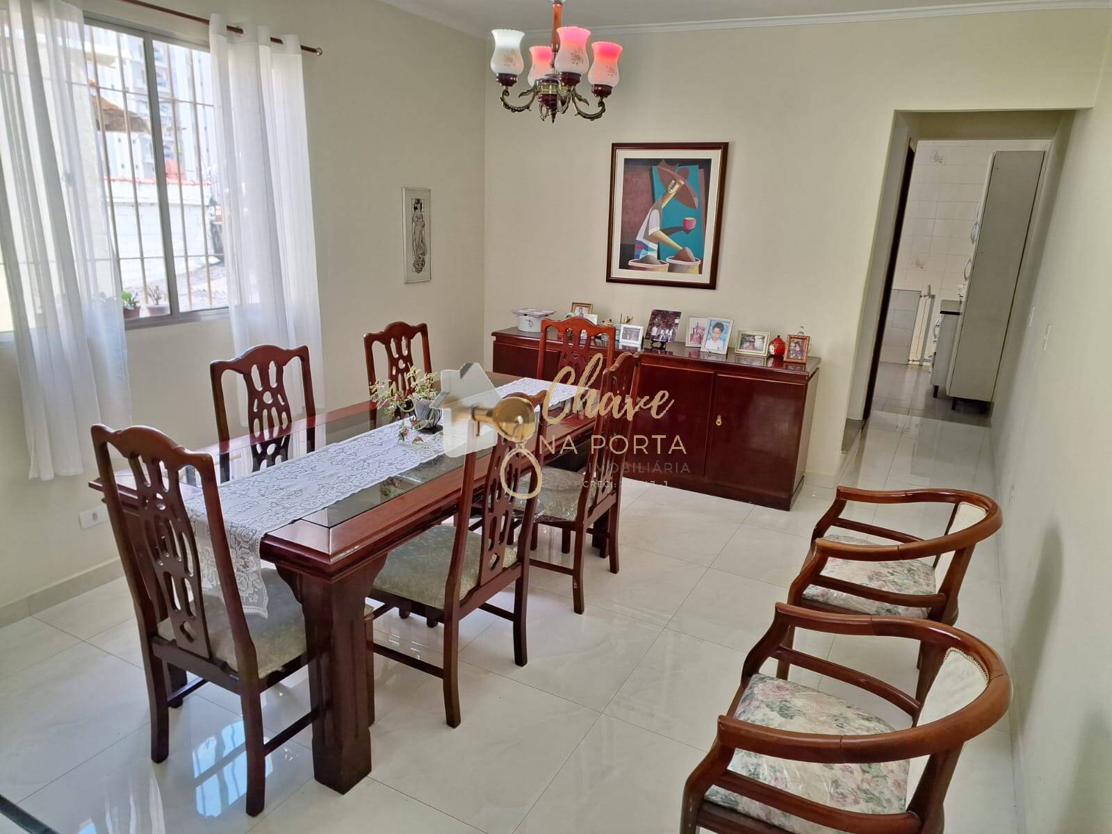 Sobrado, 3 quartos, 176 m² - Foto 6
