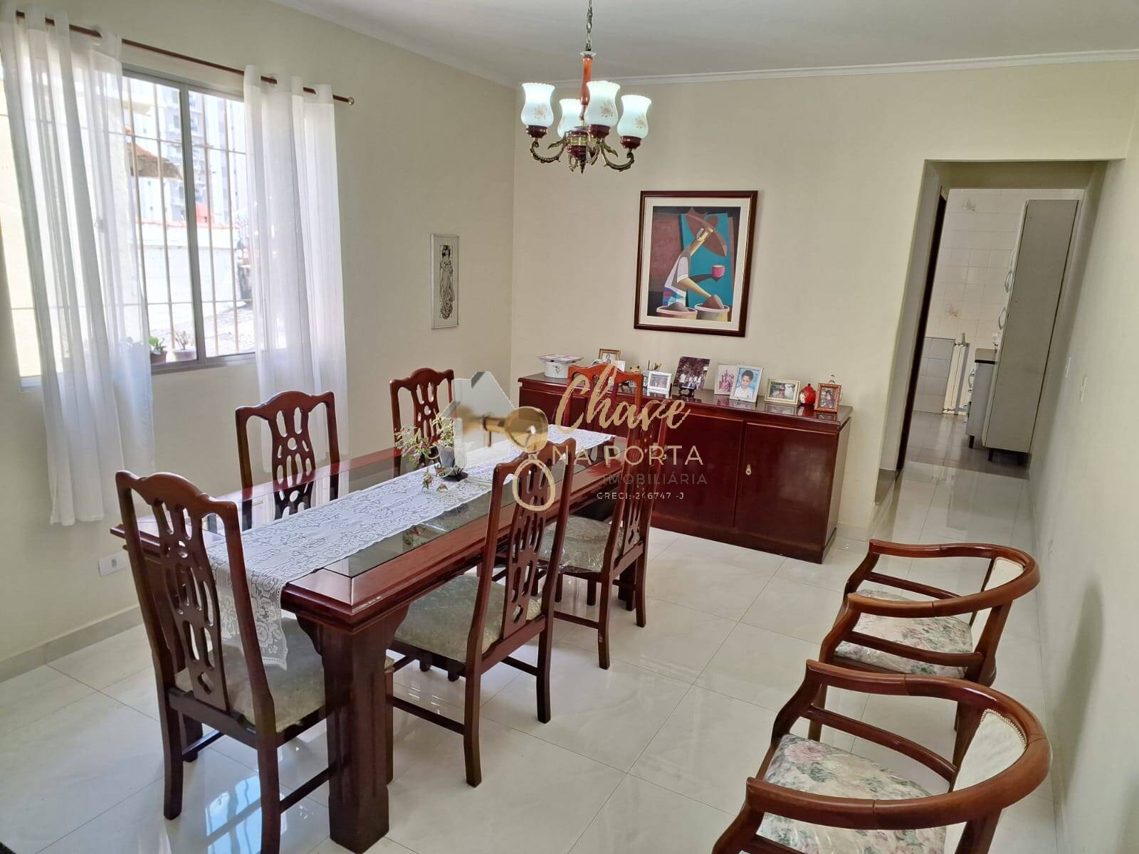 Sobrado, 3 quartos, 176 m² - Foto 1