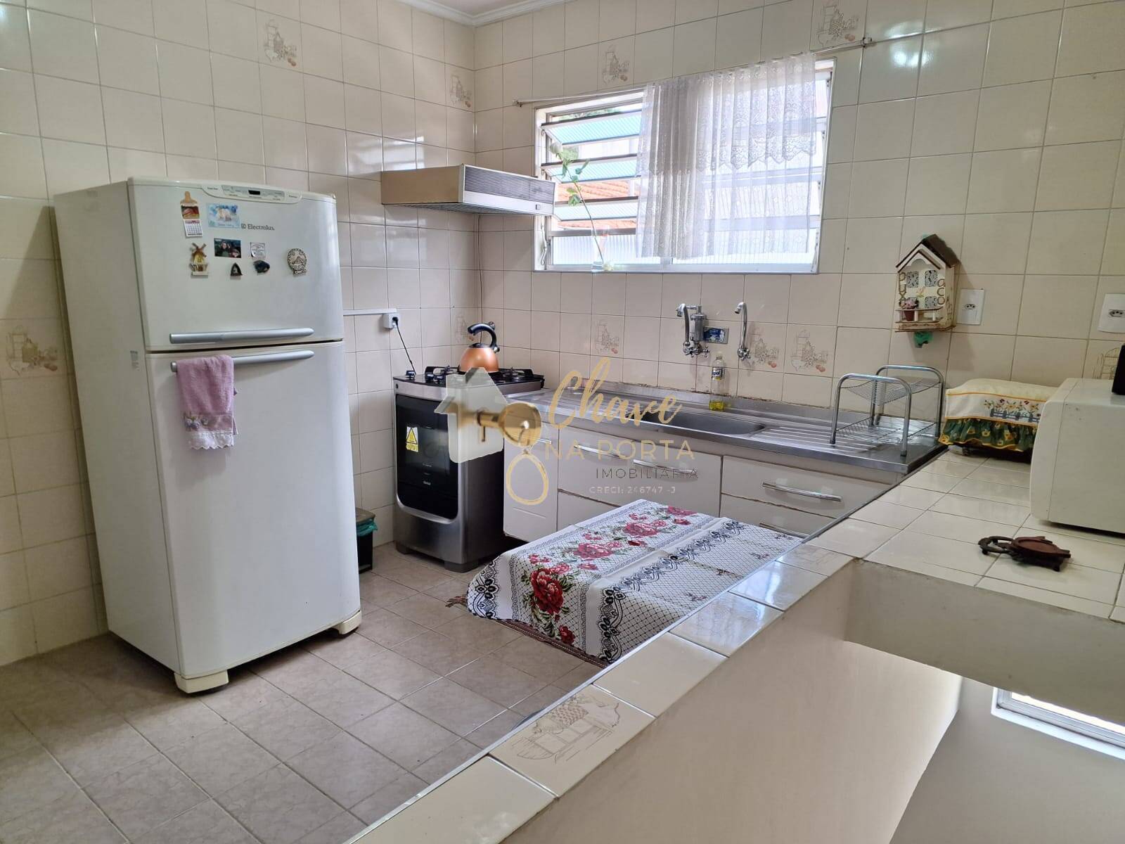 Sobrado, 3 quartos, 176 m² - Foto 9