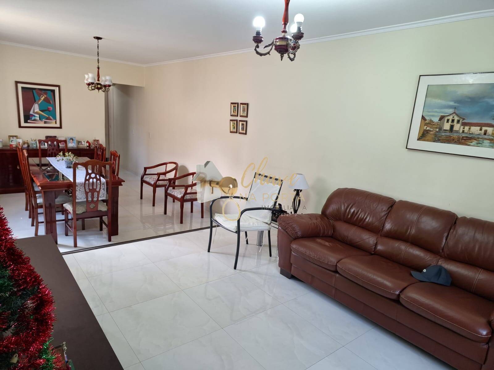 Sobrado, 3 quartos, 176 m² - Foto 5