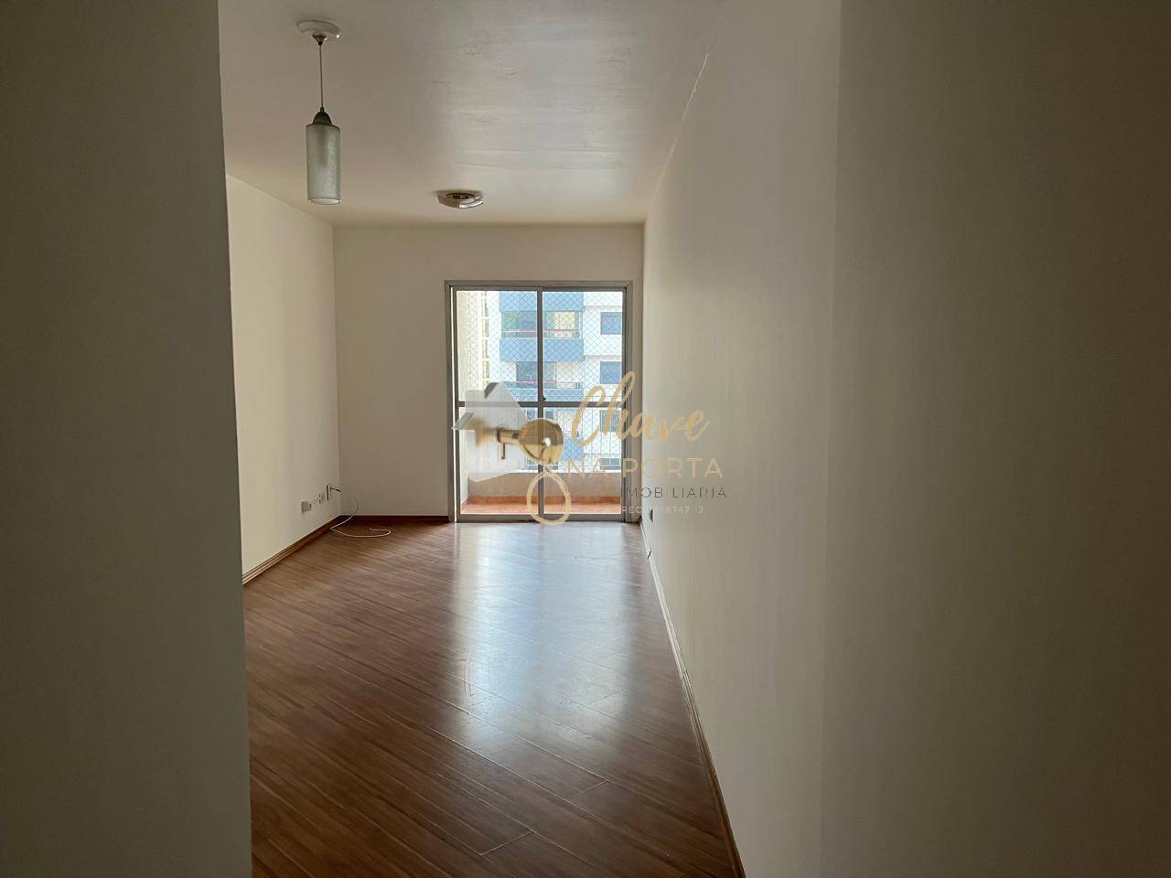 Apartamento, 3 quartos, 79 m² - Foto 1